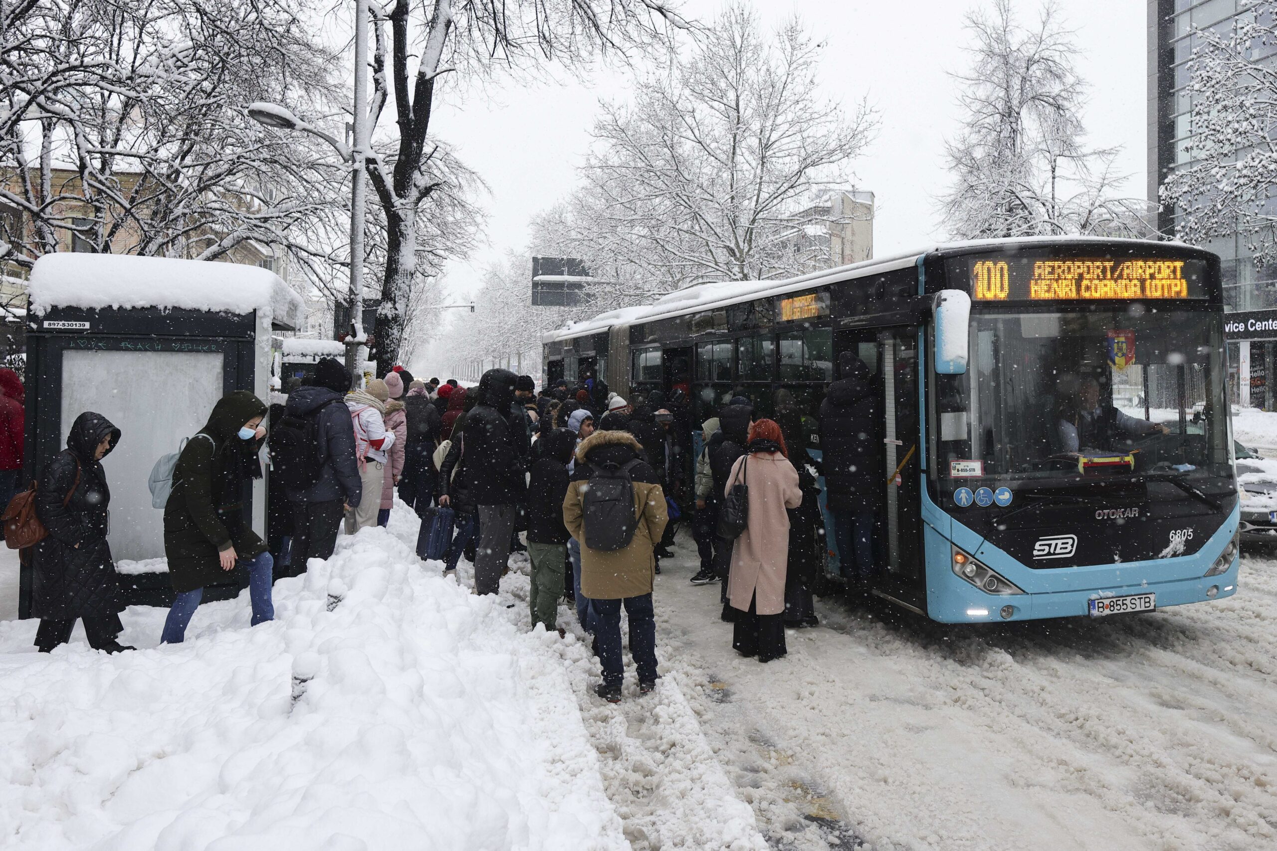 Ciucu solicită transparență totală privind planul de restructurare al STB