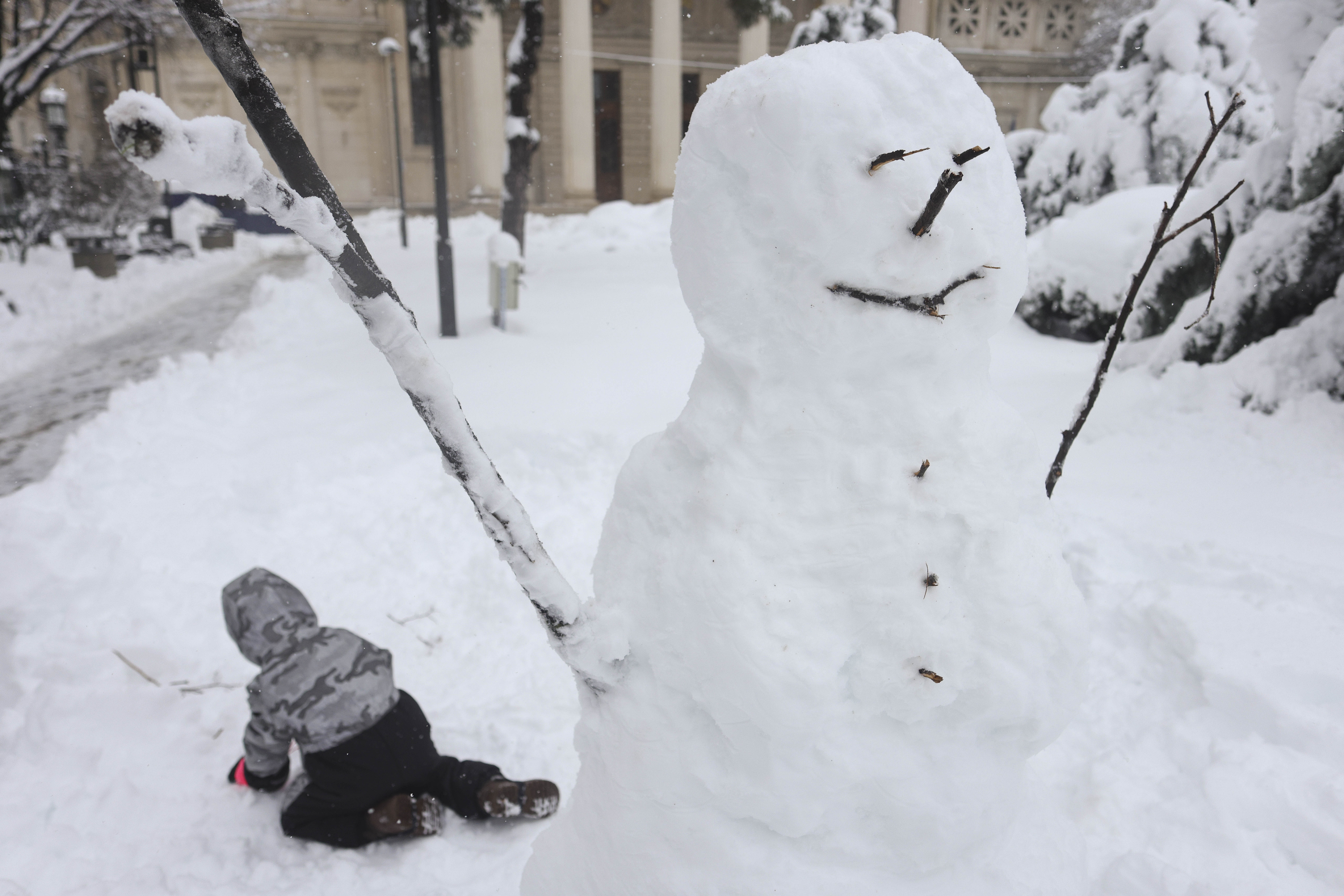 Cele mai afectate zone din România de vremea capricioasă