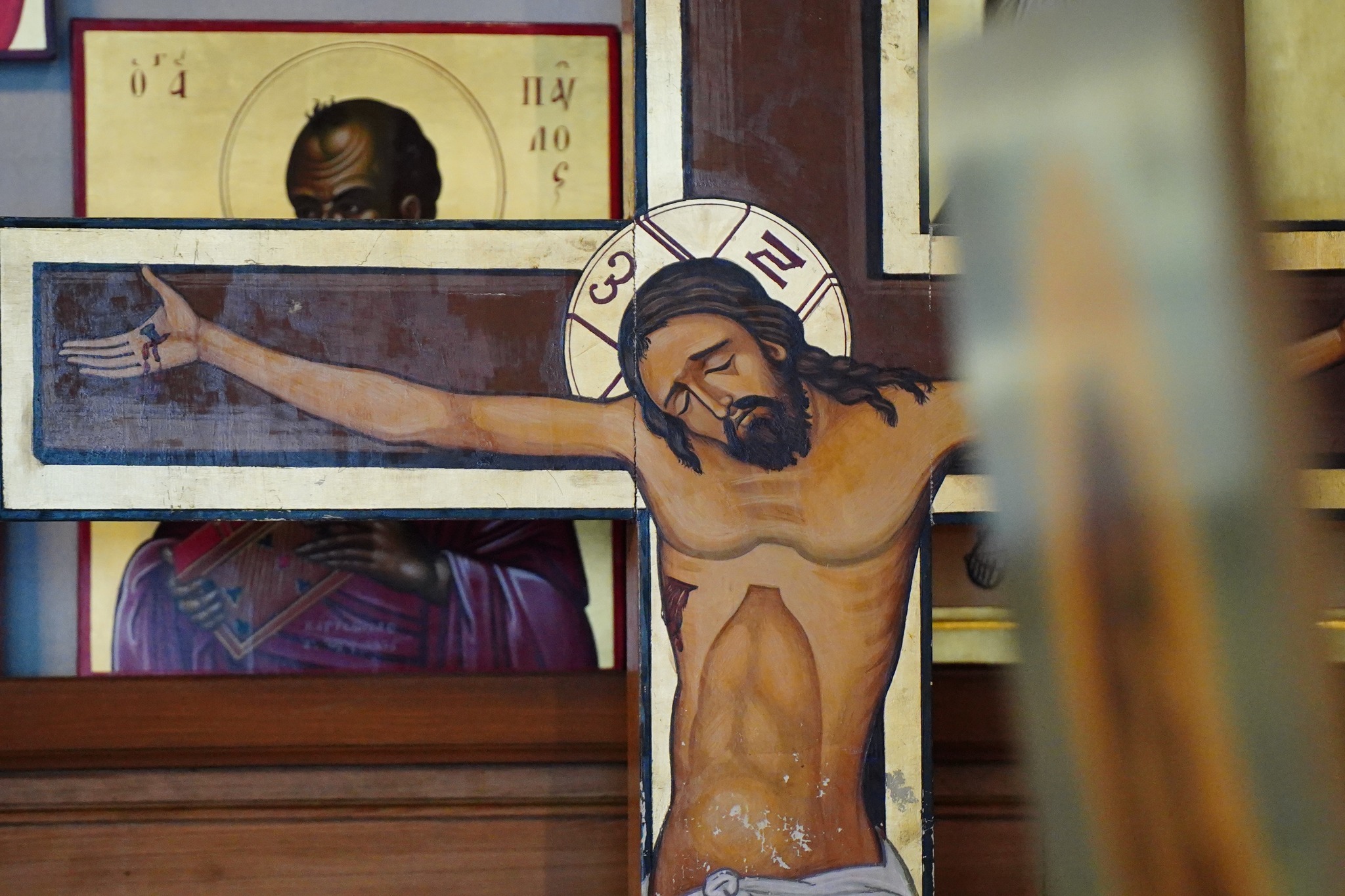 Care e cel mai mare păcat pe care-l poți face în Vinerea Mare