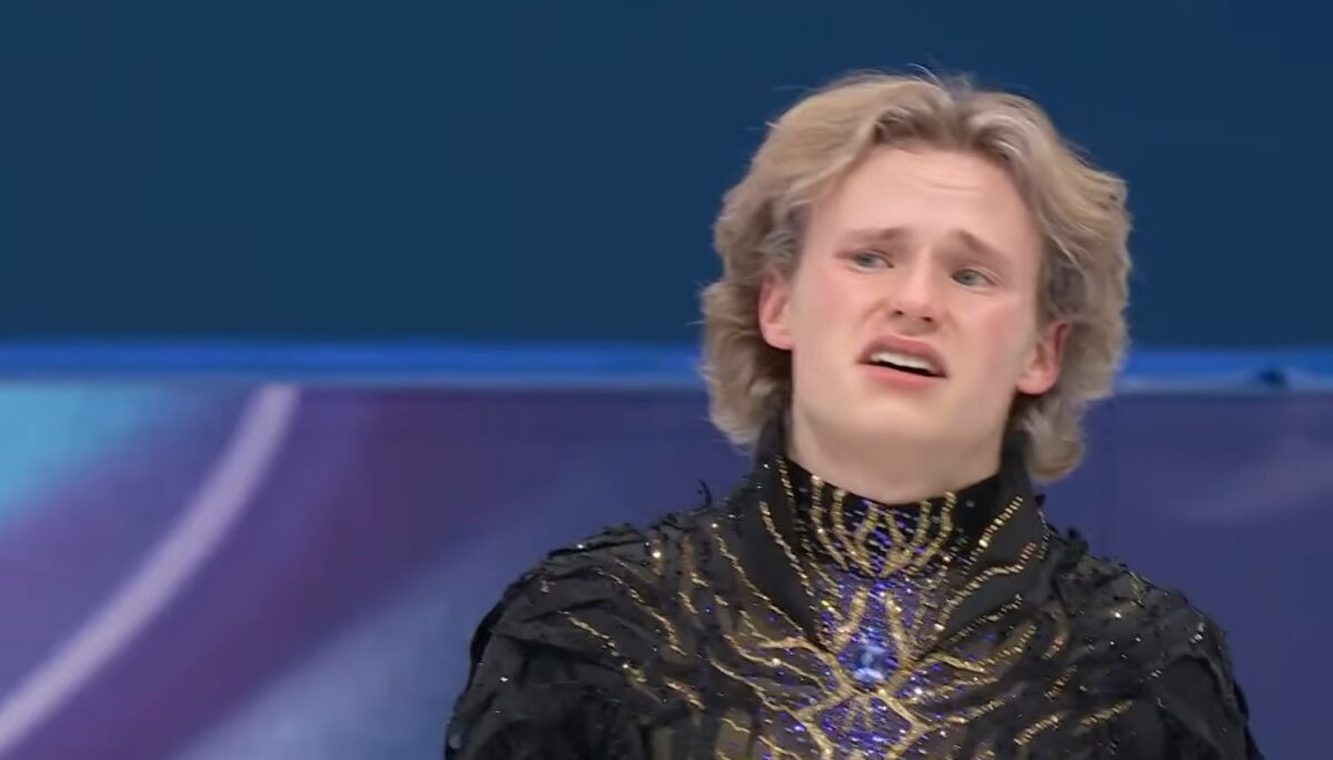 Ilia Malinin, favorit la patinaj artistic la JO de Iarnă, a terminat proba pe locul al optulea. Cine a câștigat aurul