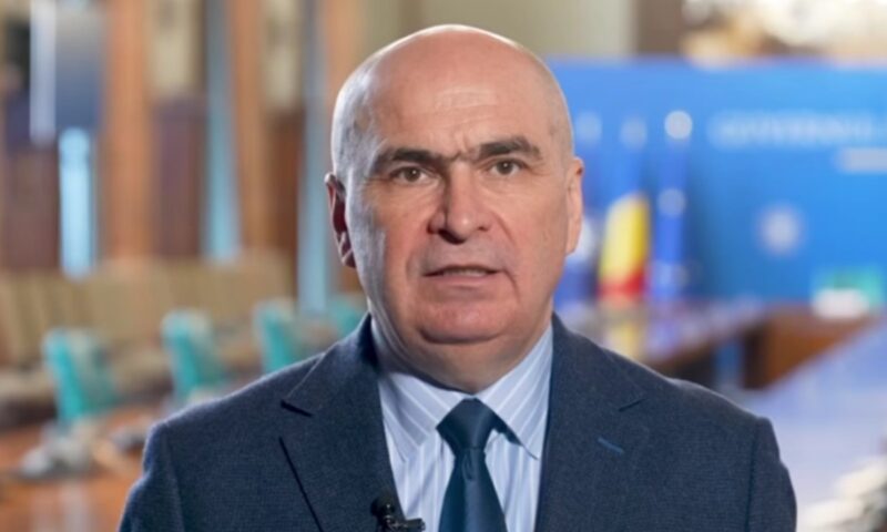 Dorel din Energie, Ilie Bolojan a făcut o gafă de proporții. Lista „băieților deștepți”