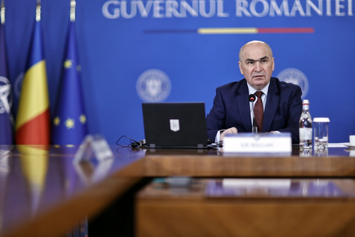 Ilie Bolojan, după anunțul Dacia privind plecările voluntare: Aceasta este realitatea și nu putem nega