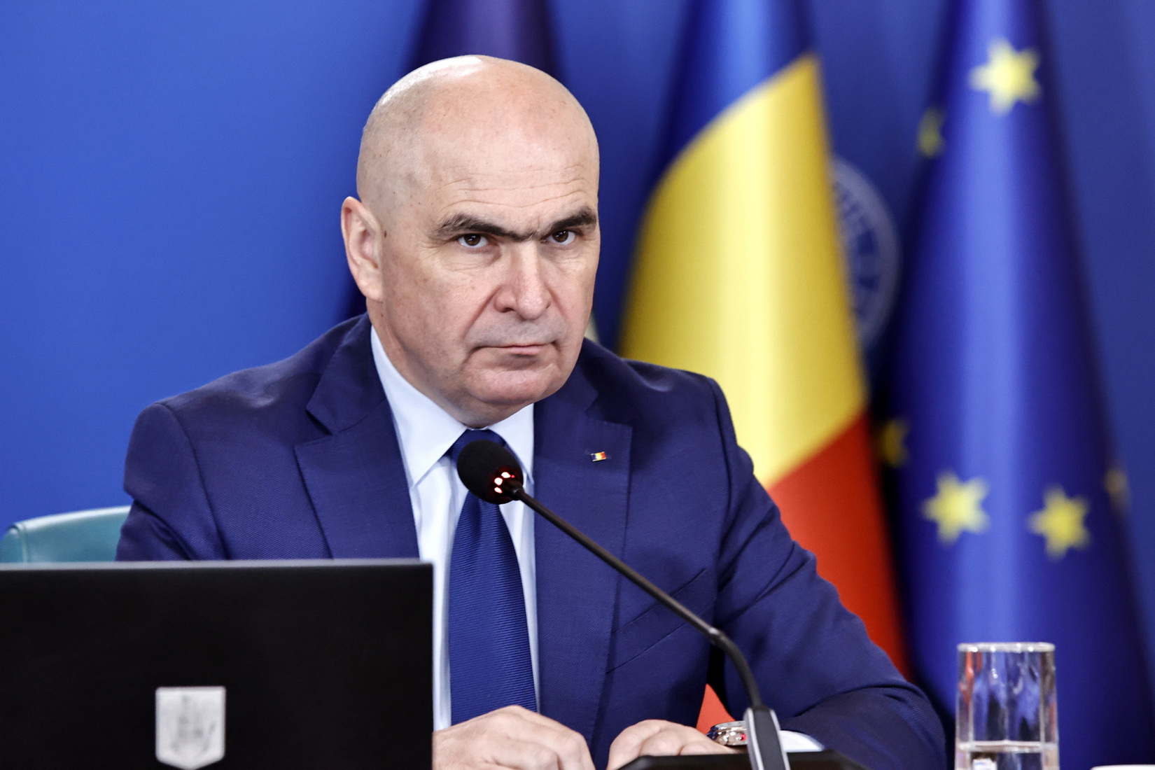 Ilie Bolojan, văzut de un fost ministru de Externe: Este un om nepregătit și un om care vorbește despre ceea ce nu știe