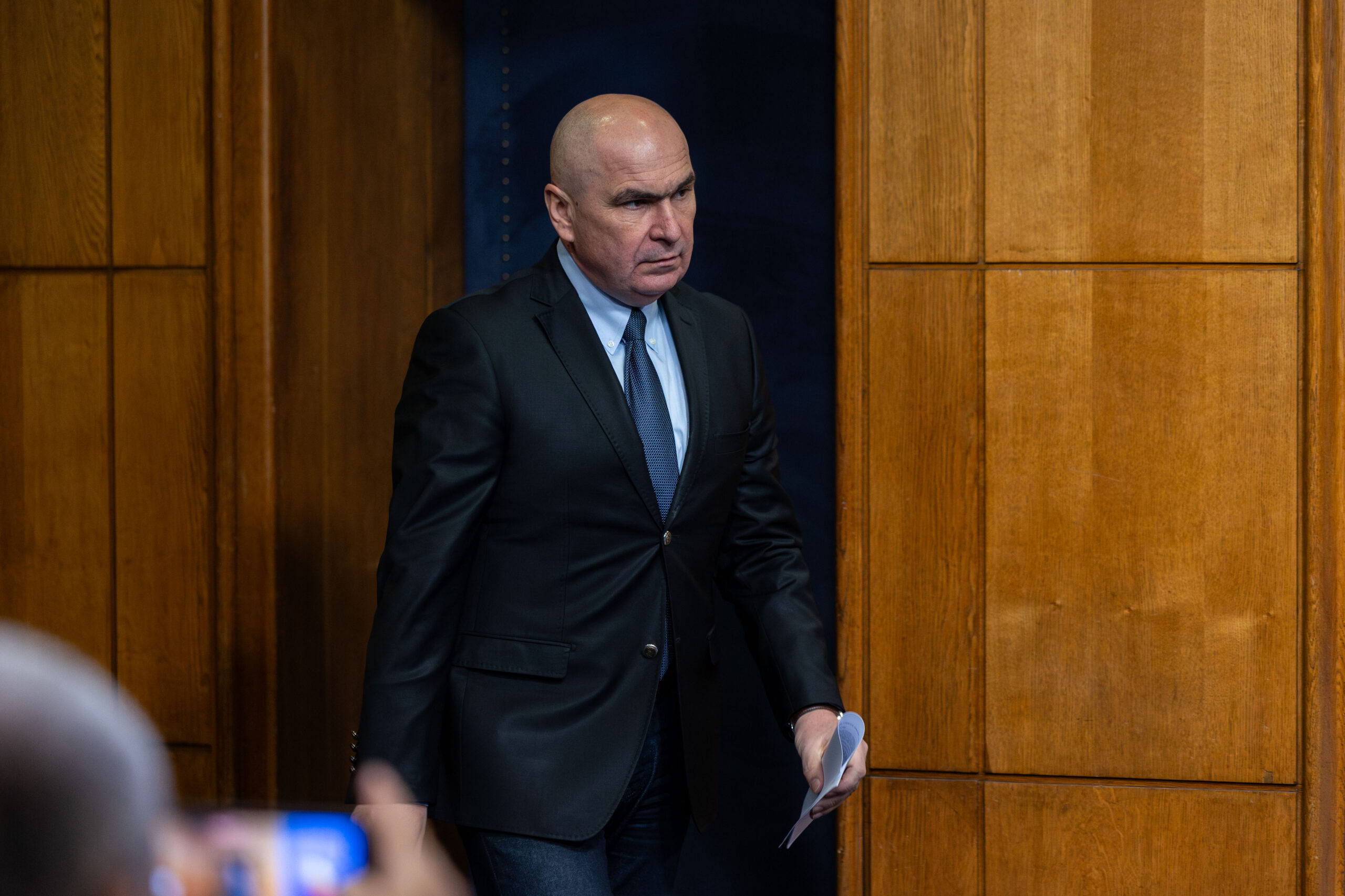 Tensiuni în interiorul PNL din cauza bugetului propus de Guvernul României