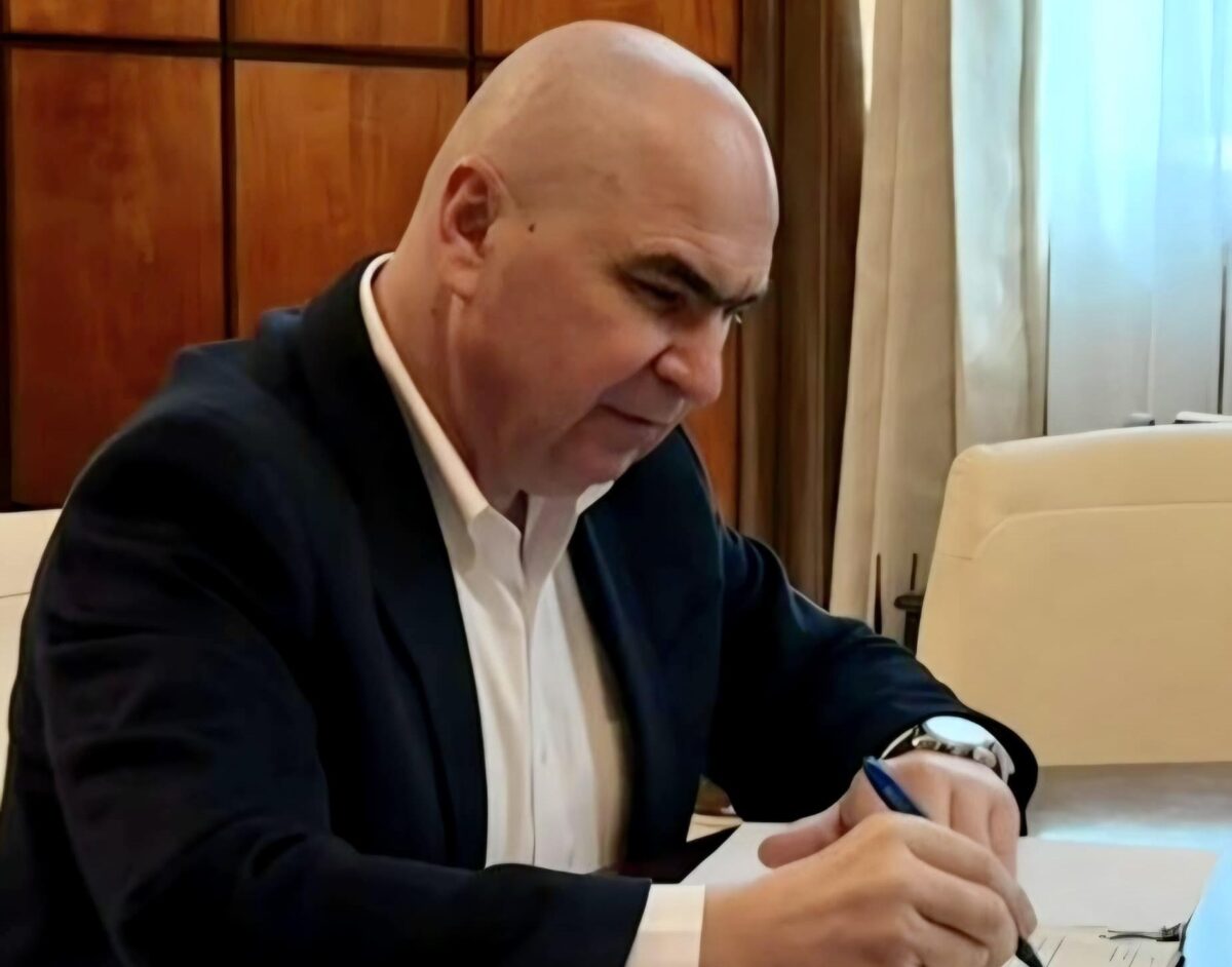 Ordonanța privind reforma în administrație, trimisă la Monitorul Oficial. Lista schimbărilor