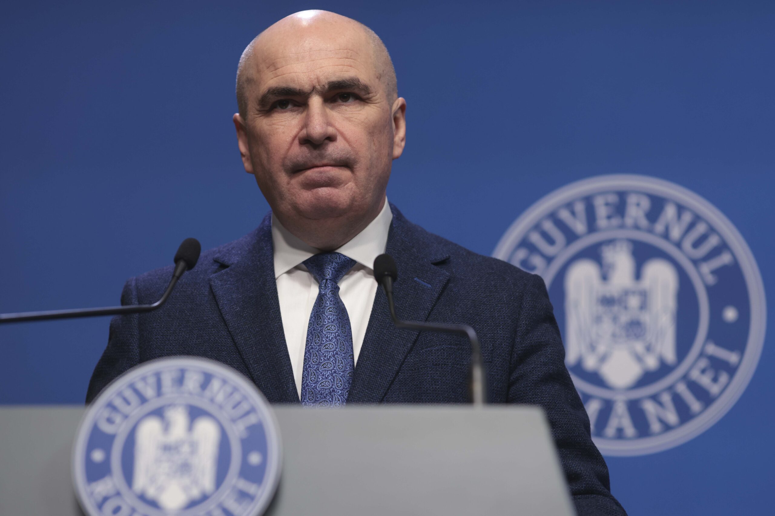 Un deputat PNL a sărit în apărarea lui Bolojan: PSD îşi doreşte un premier dispus să negocieze orice, cu oricine, doar ca să supraviețuiască