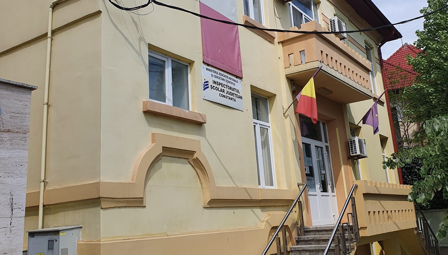 Delapidare de milioane de euro la Inspectoratul Școlar Constanța. Ministerul Educației a sesizat DNA