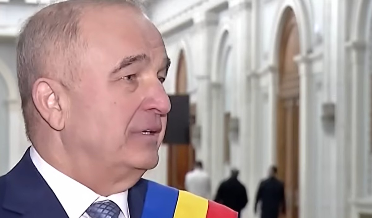 Primarul unei comune din Maramureș, cu ceas de 40.000 de euro la întâlnirea cu Bolojan: Am firmă, am dividende și pot să-mi permit