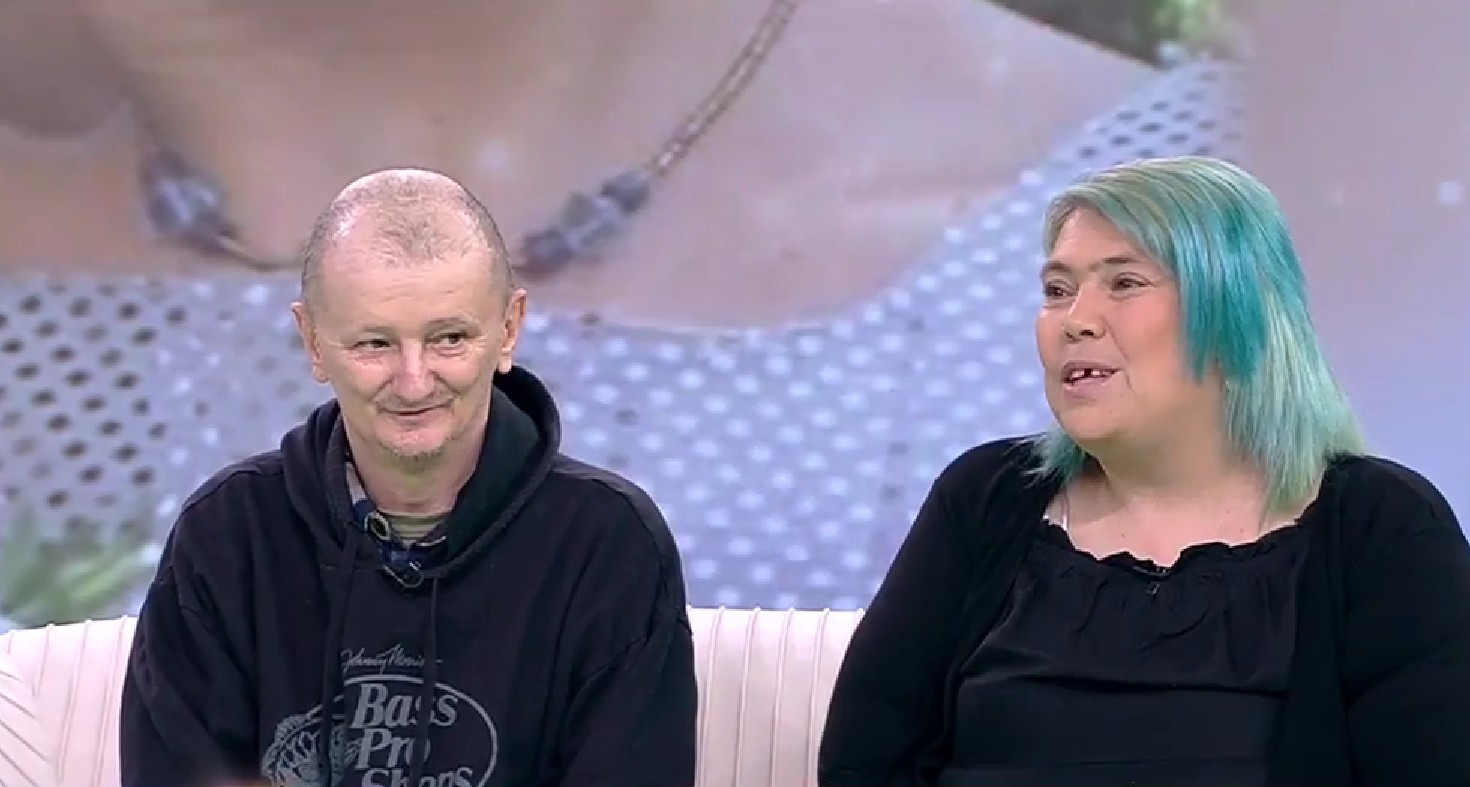 Ioana Tufaru a fost părăsită de soț: De o lună și ceva a plecat de acasă