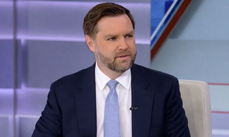 Premieră la ABC: JD Vance, față în față cu toate cele șase prezentatoare ale „The View”