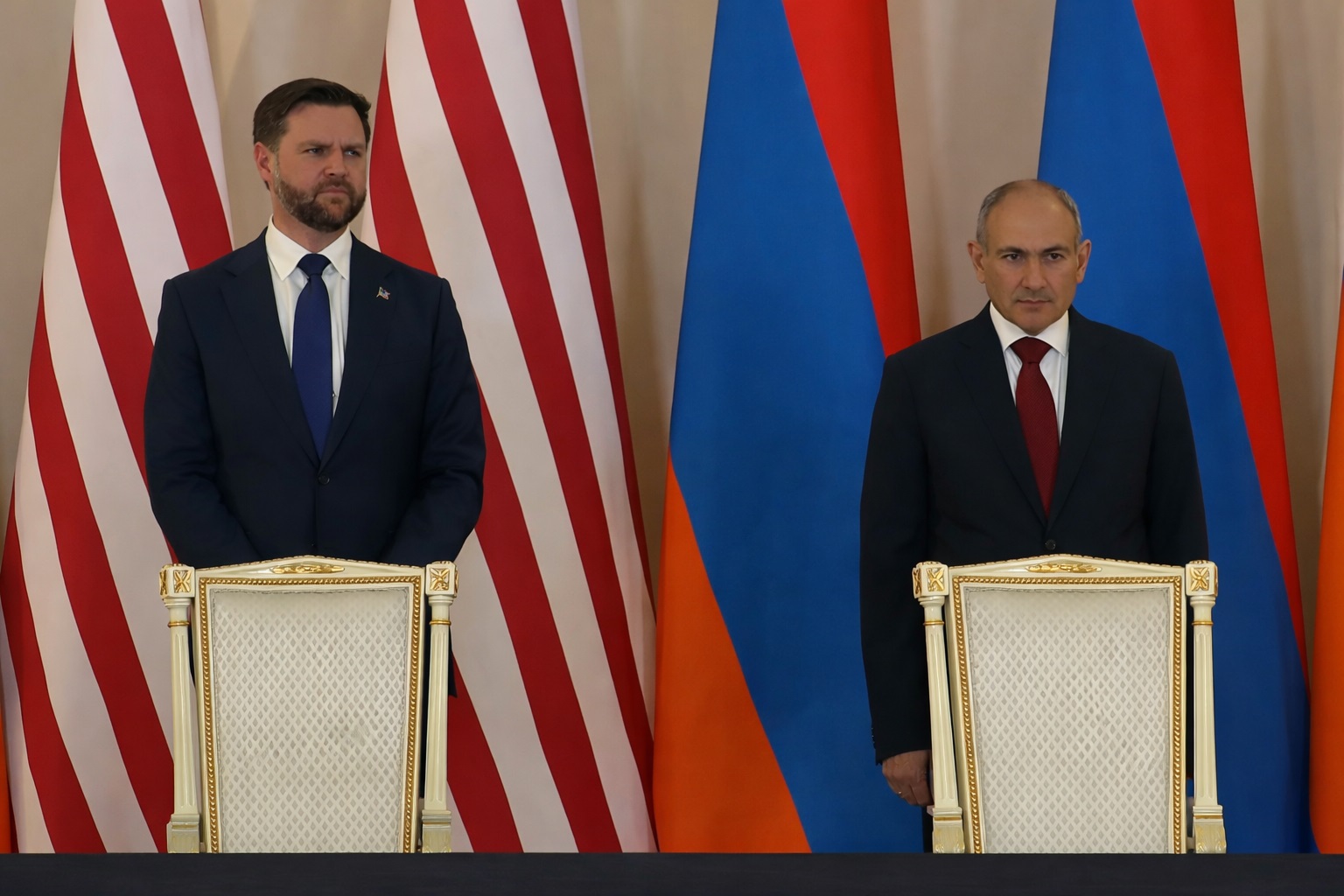 Armenia vrea independență energetică, iar Statele Unite vin cu o ofertă de miliarde