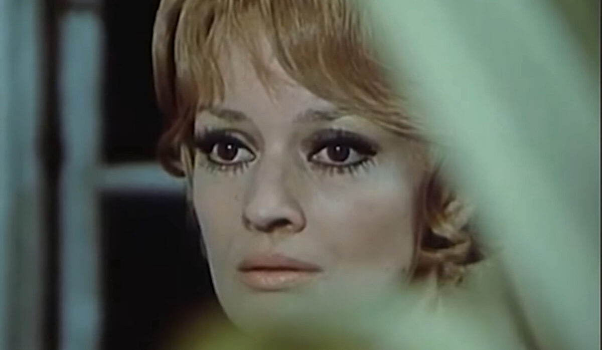 „Brigitte Bardot a Cehiei”, actrița din „Arabela”, a încetat din viață. A lăsat în urmă o carieră impresionantă