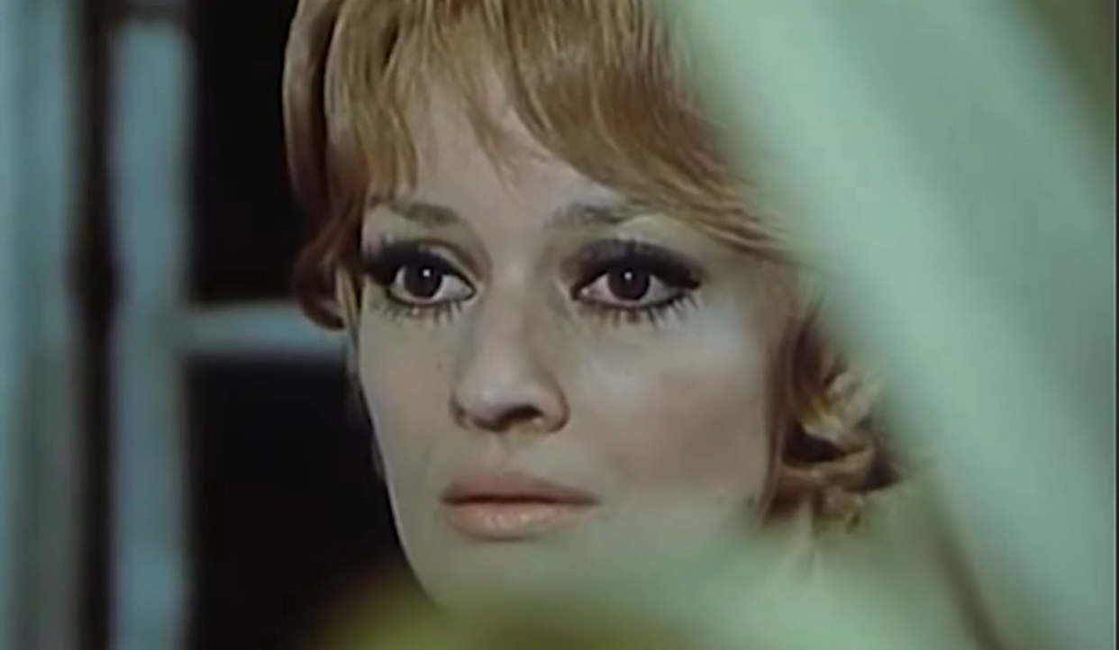 „Brigitte Bardot a Cehiei”, actrița din „Arabela”, a încetat din viață. A lăsat în urmă o carieră impresionantă