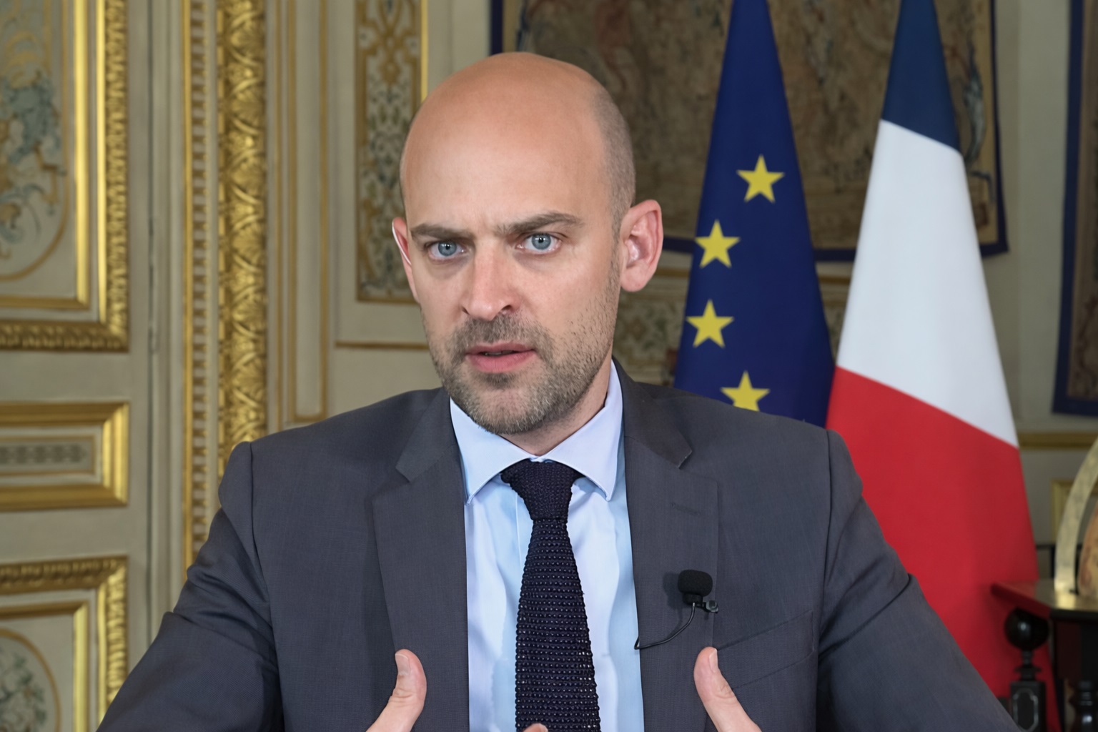 Franța sprijină Bahrainul în elaborarea unei rezoluții ONU pentru redeschiderea Strâmtorii Ormuz