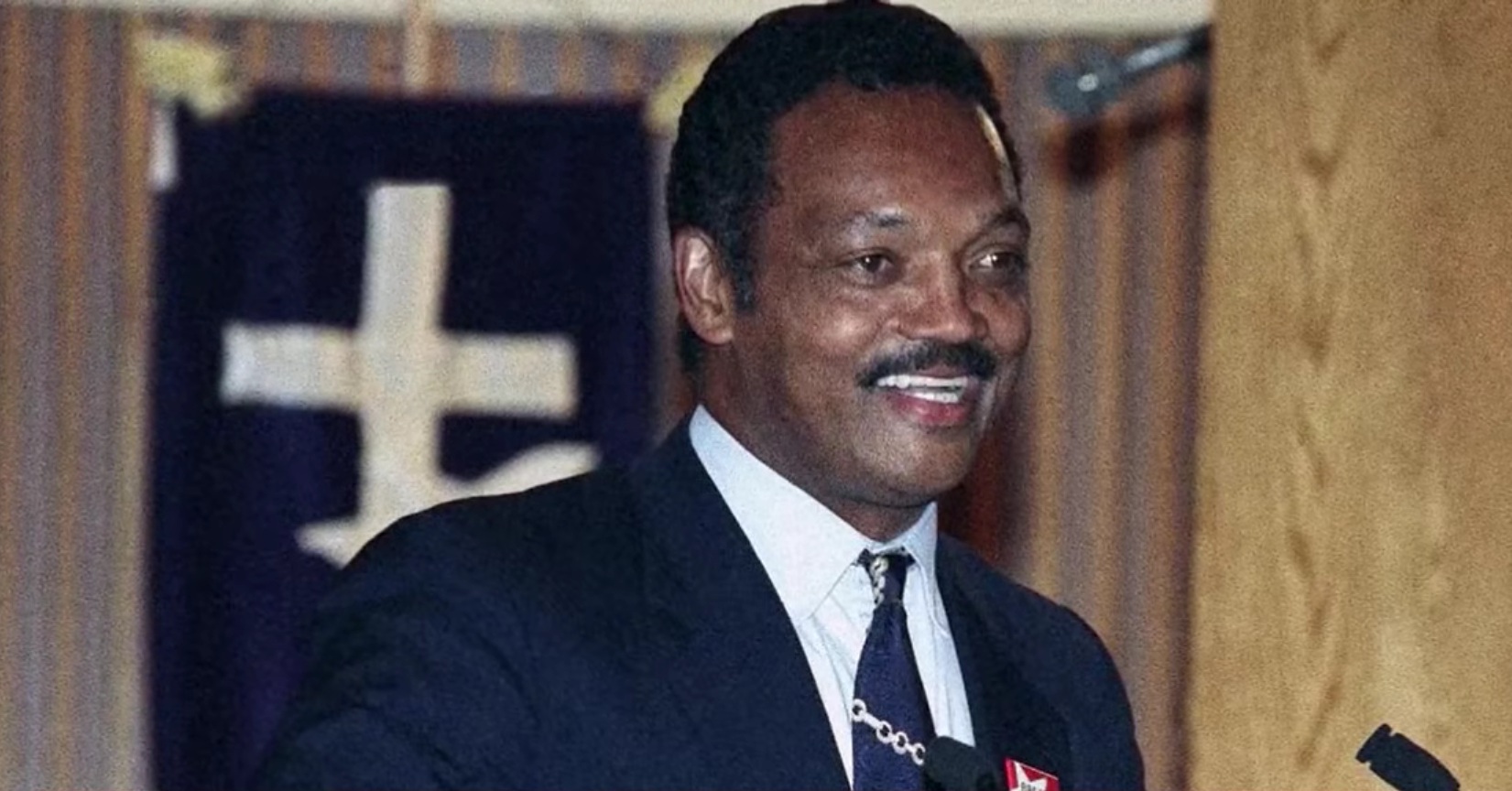 A murit Jesse Jackson, al doilea afro-american care a candidat la președinția SUA