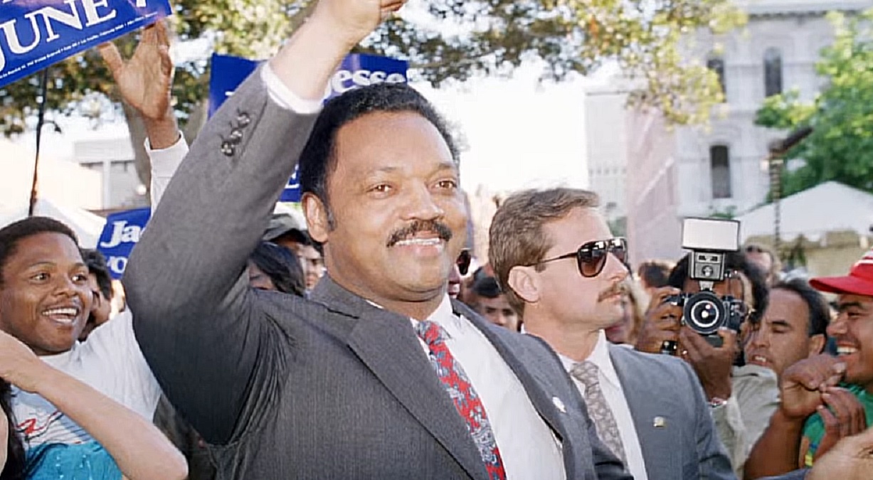 A murit Jesse Jackson, apropiat al lui Martin Luther King și simbol al luptei pentru egalitate