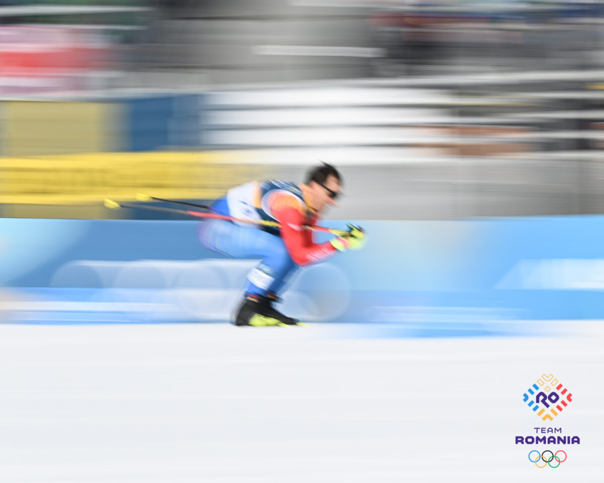 Programul sportivilor români la Jocurile Olimpice de iarnă 2026. Cine intră în concurs sâmbătă 