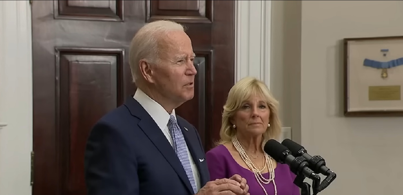 Fostul soț al lui Jill Biden, pus sub acuzare pentru crimă