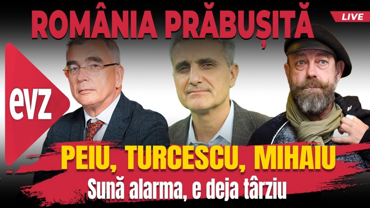 Peiu, Turcescu, Mihaiu