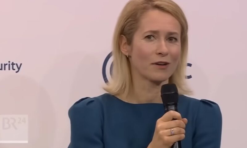 Kaja Kallas și Marta Kos merg în Turcia înaintea summitului NATO. Securitatea regională, pe agenda discuțiilor