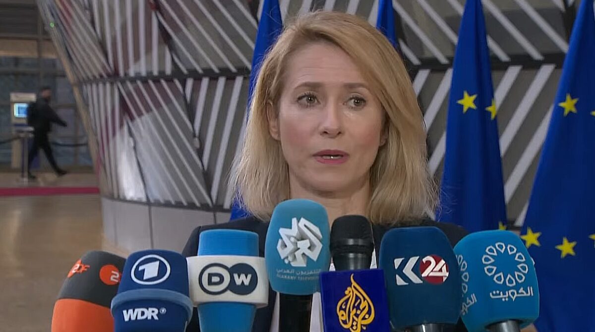 Diplomații europeni contestă decizia Budapestei în Consiliul Afacerilor Externe