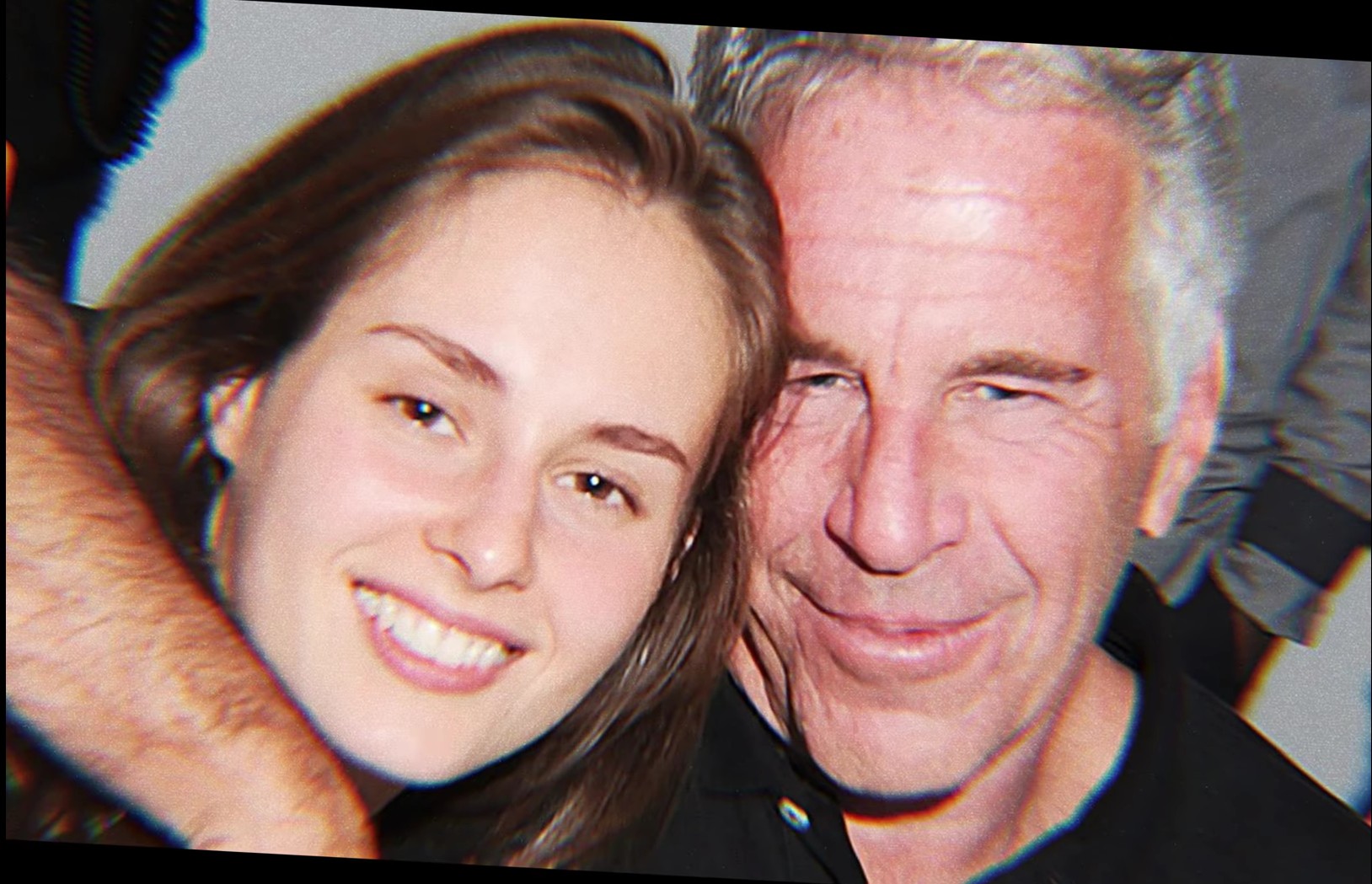 Cine este Karyna Shuliak. Tânăra din Belarus a ajuns moștenitoarea lui Jeffrey Epstein