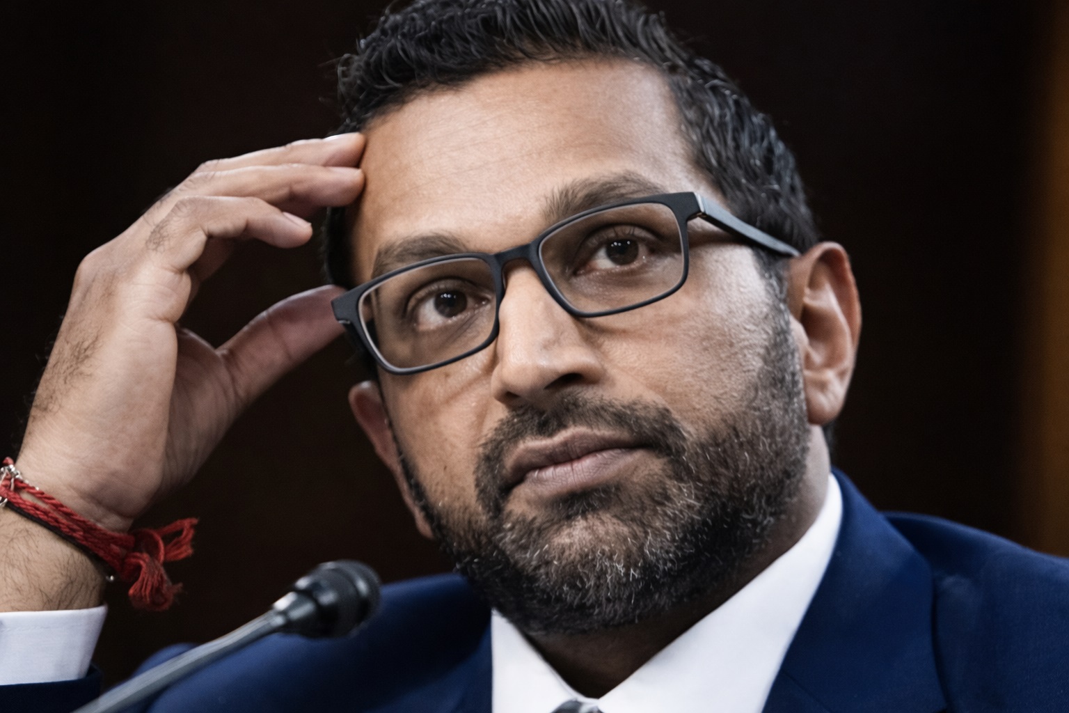 Telefonul actualului șef al FBI, Kash Patel, urmărit de agenții biroului în timpul administrației Biden