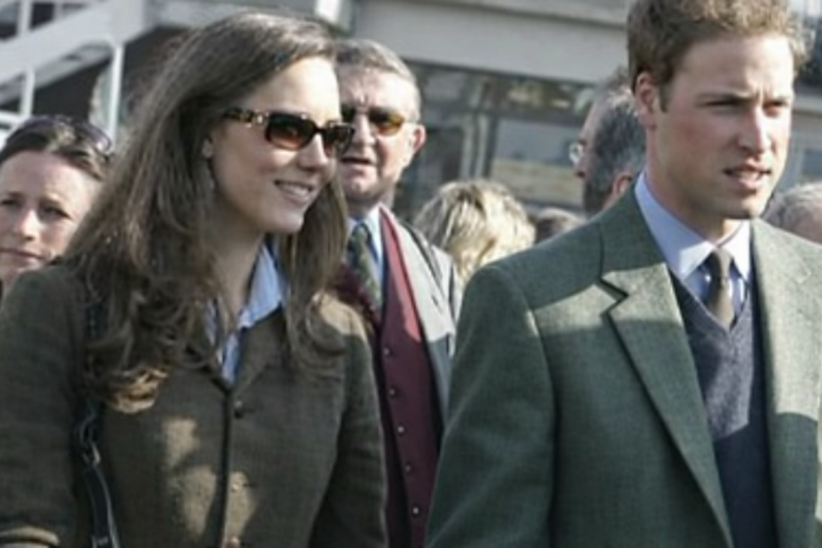 Episodul tensionat din 2007 care ar fi redefinit relația dintre Prințul William cu Kate Middleton
