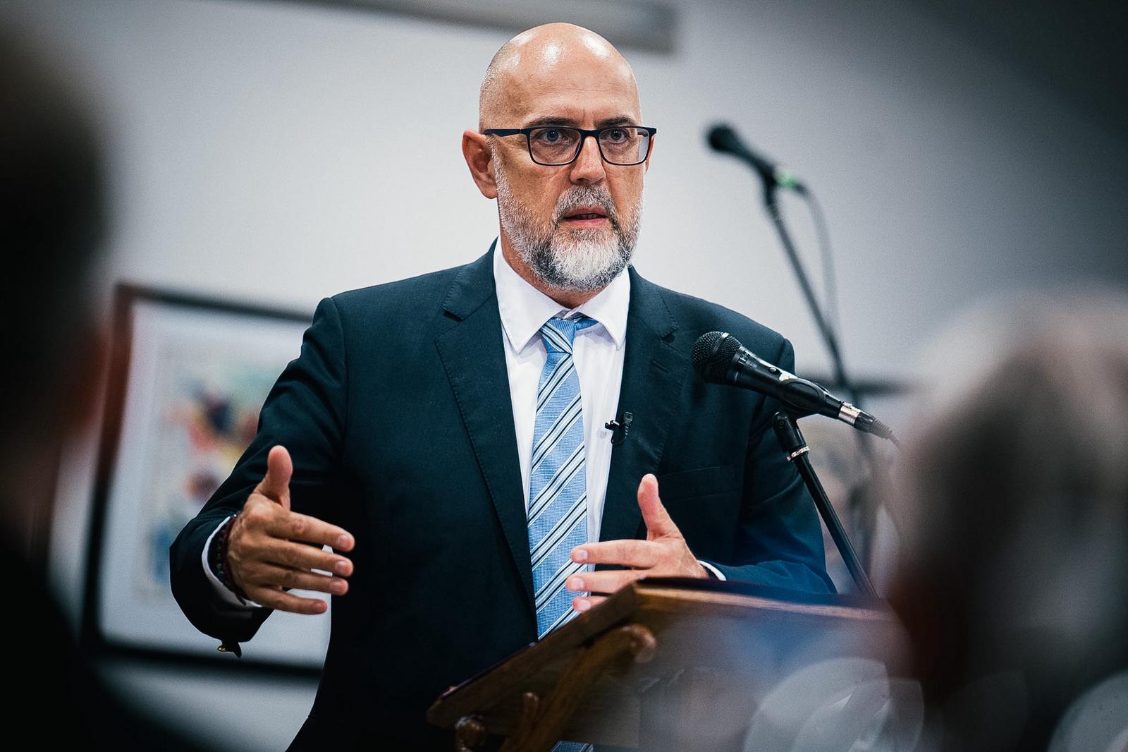 Kelemen Hunor spune că o conciliere între PNL și PSD este încă posibilă