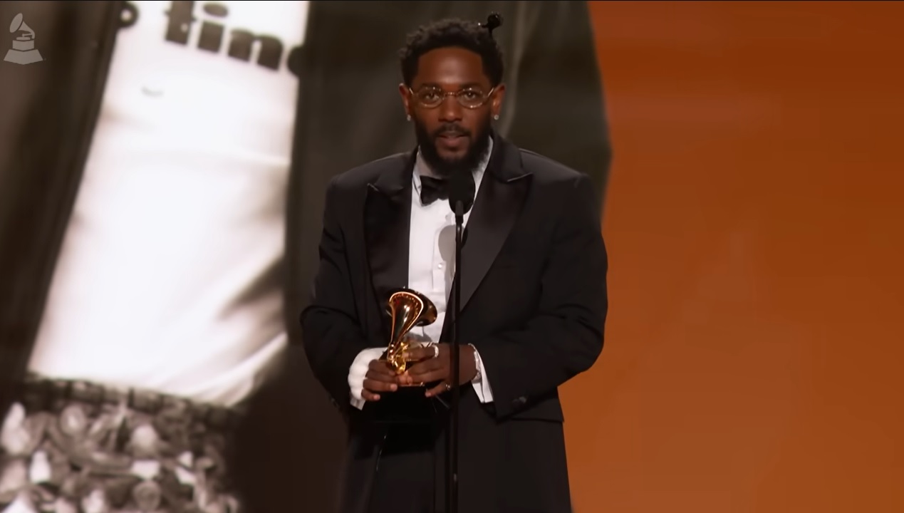 Los Angeles, în febra Grammy 2026. Kendrick Lamar a dominat seara cu nouă nominalizări. Lista tuturor premiilor