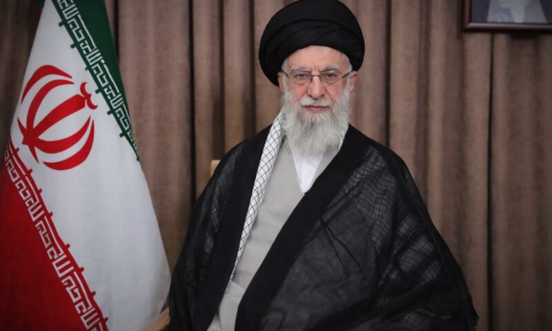 Funeralii naționale gigantice în Iran. Teheranul devine o fortăreață, sunt așteptați peste 15 milioane de oameni