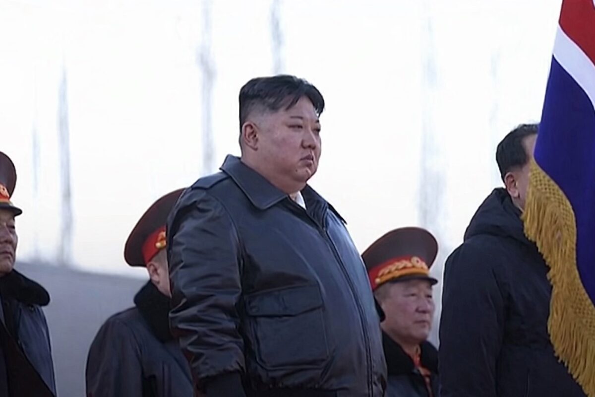 Coreea de Nord anunță obiective economice noi la Congresul Partidului