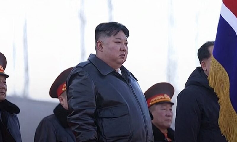 Kim Jong Un: Modernizarea militară a Coreei de Sud împinge regiunea în pragul unui război nuclear