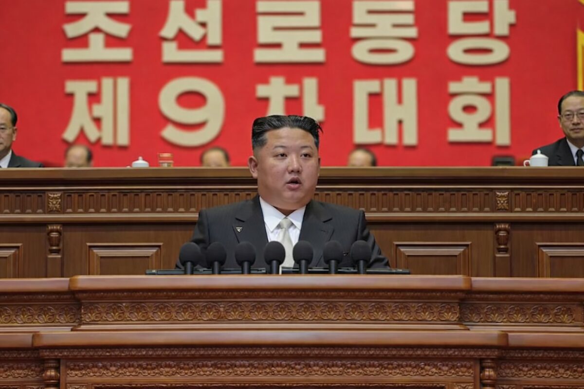 Kim Jong Un, reales secretar general al Partidului Muncitorilor din Coreea de Nord