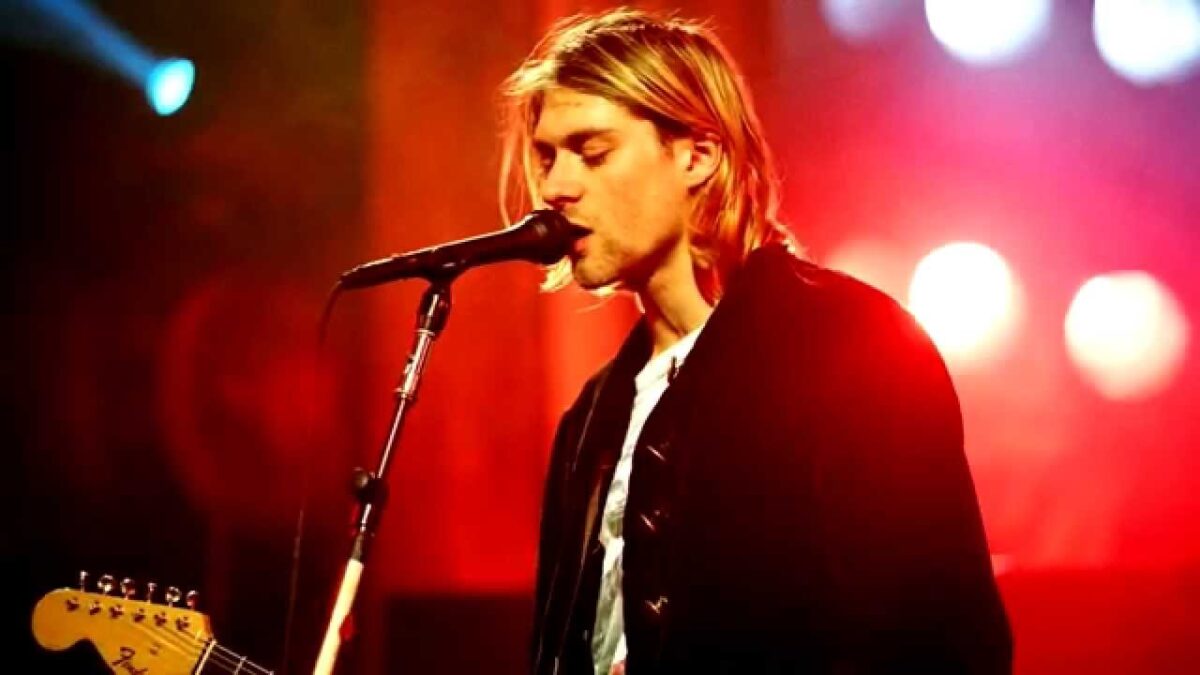 Kurt Cobain ar fi fost ucis. Cazul morții solistului Nirvana a fost redeschis