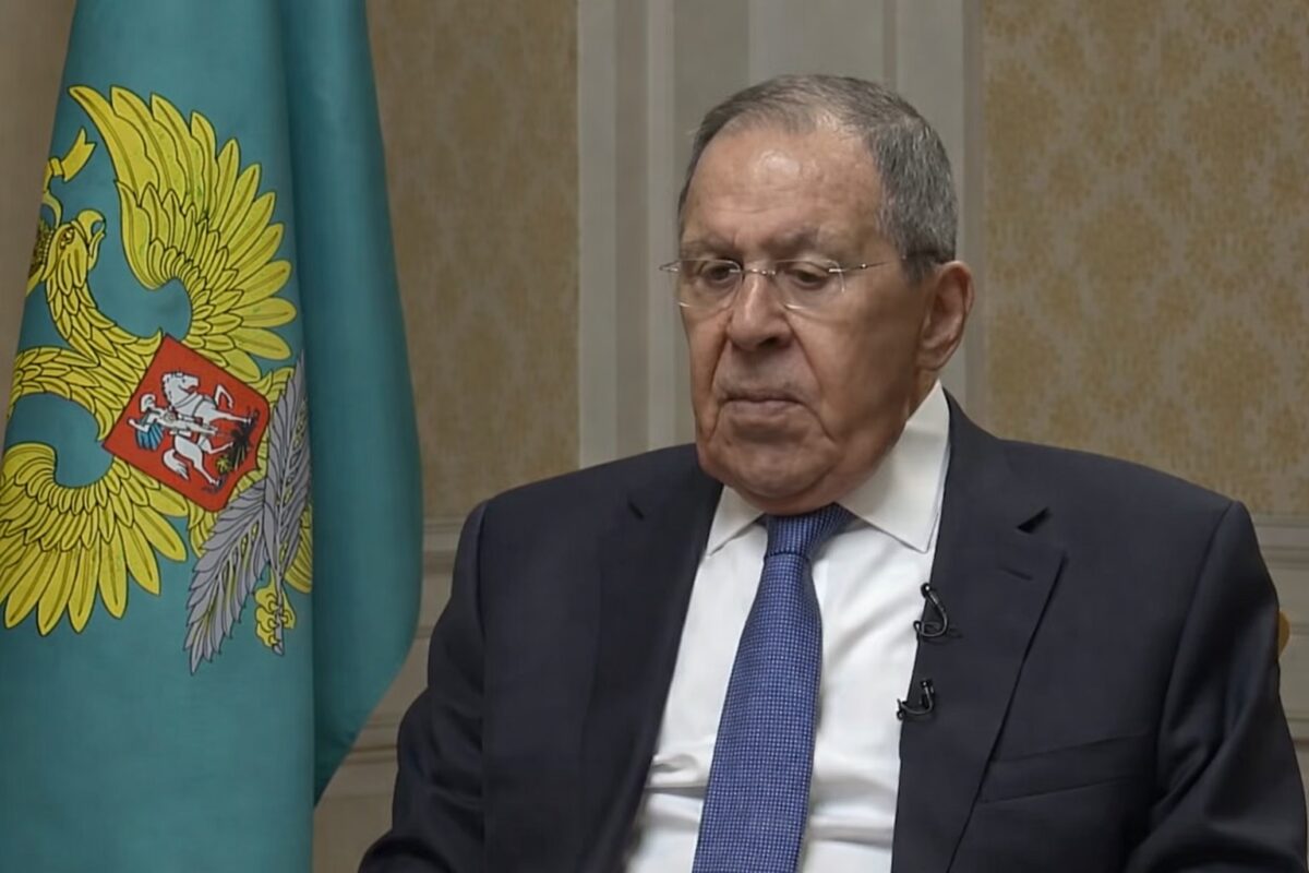 Lavrov cere reținere în criza SUA–Iran și invocă riscuri nucleare