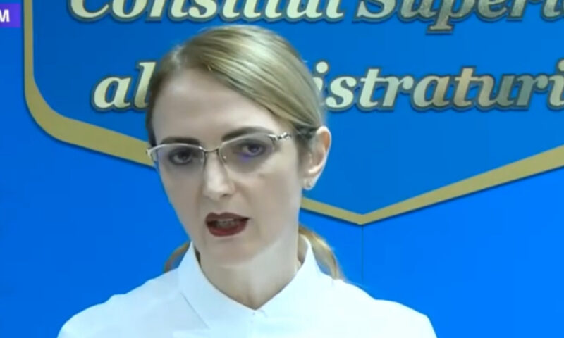 Adevărul din spatele „Cazului Lia Savonea”. Rise Project aruncă o acuzație plină senzaționalism și complet lipsită de realitate procedurală