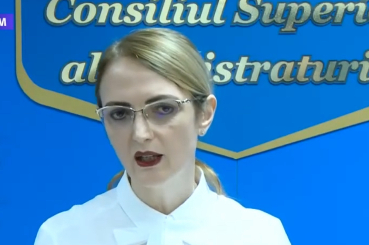 Adevărul din spatele „Cazului Lia Savonea”. Rise Project aruncă o acuzație plină senzaționalism și complet lipsită de realitate procedurală