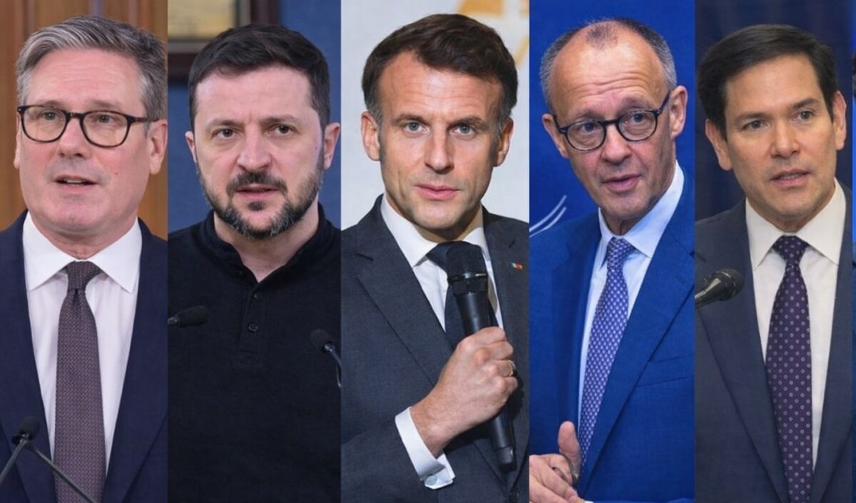 Tensiuni la vârf, la Conferința de Securitate de la München. SUA, China și Europa își fixează pozițiile