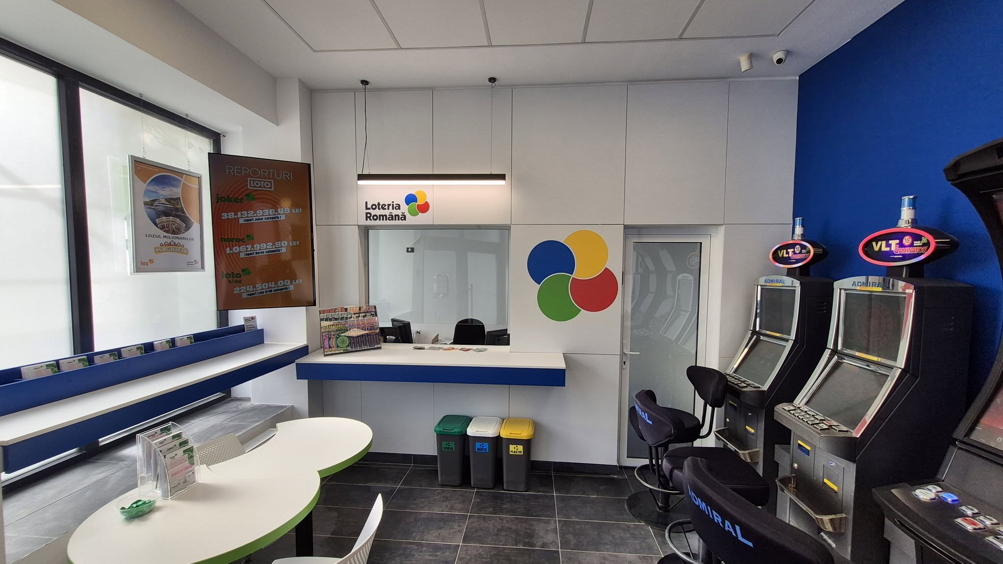 Probleme cu ordonanța care interzice jocurile de noroc. Primarii, puși în dificultate: Se închid și agențiile loto?