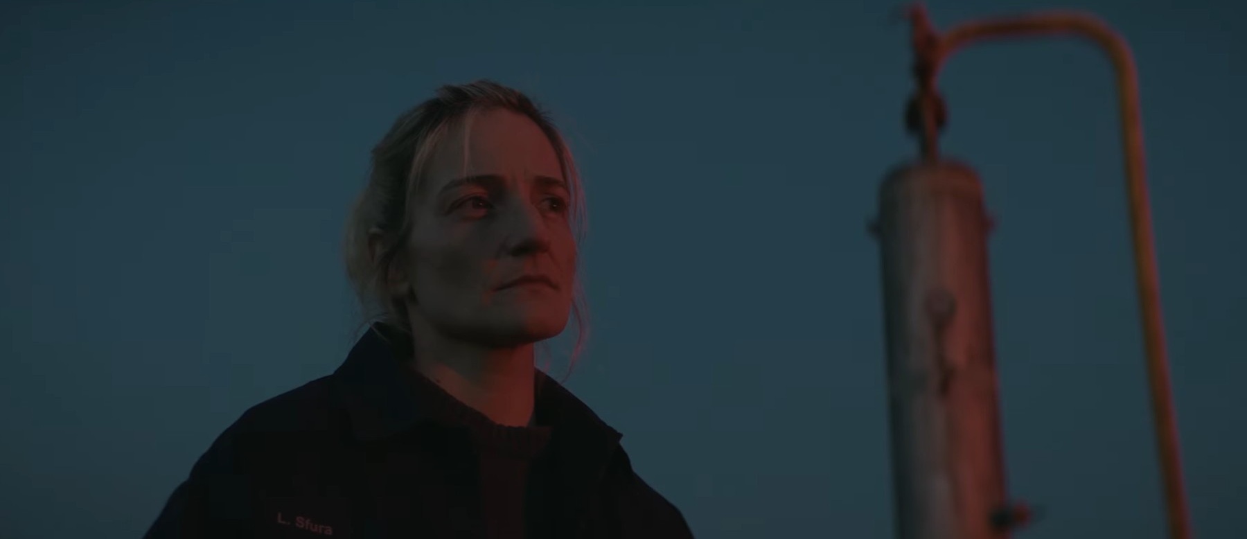 Filmul „Malul Vânăt/ A River’s Gaze” a fost selectat în competiția SMART7