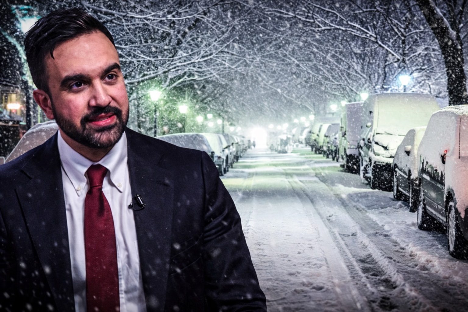 Viscolul paralizează orașele din Nord-estul Statelor Unite. Haos în transportul public din New York