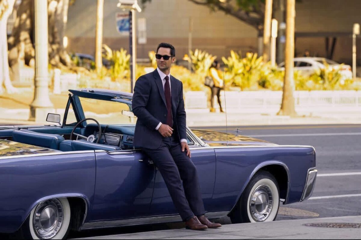 Răsturnări de situație și decizii neașteptate în noul sezon din „The Lincoln Lawyer”