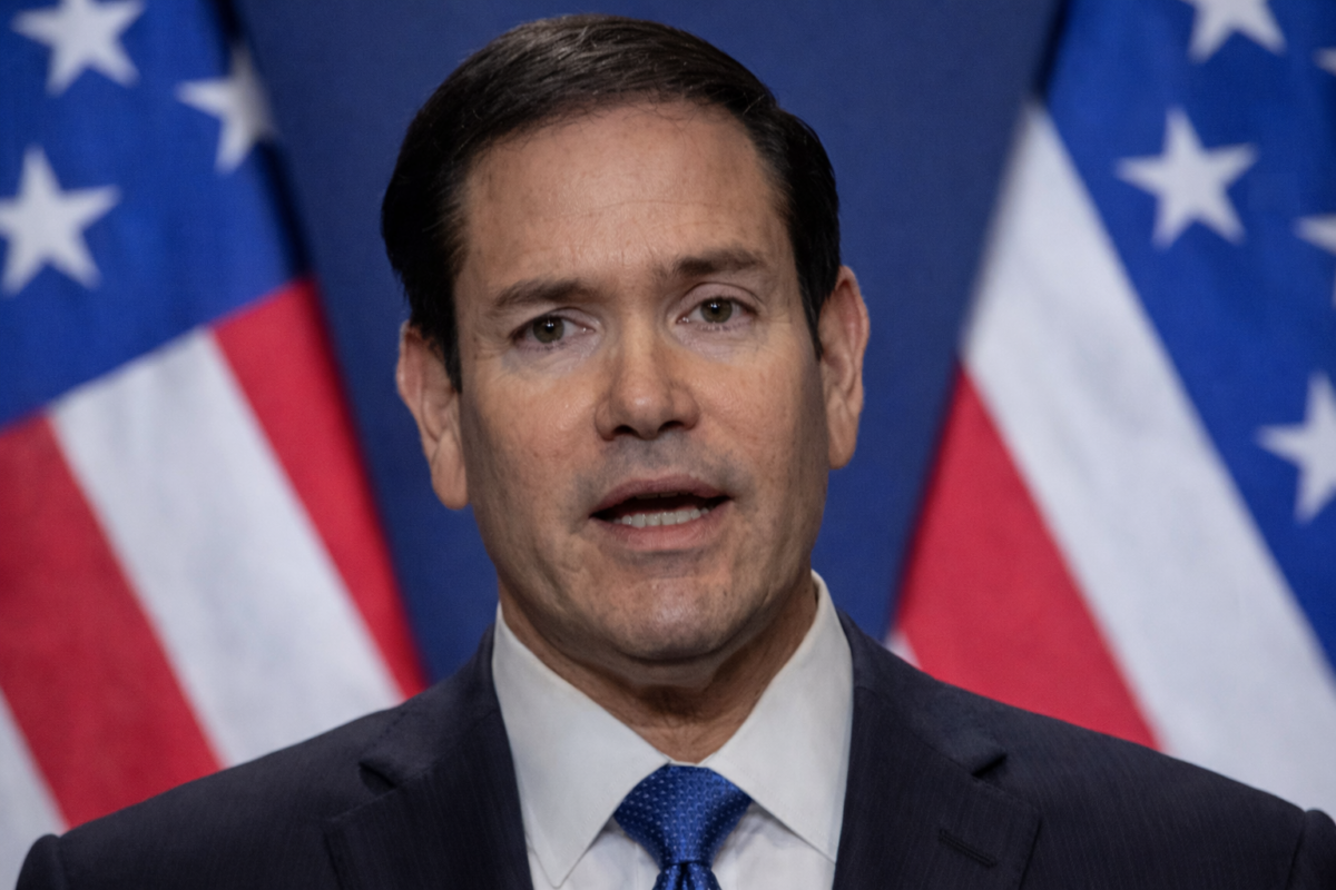 Briefing de securitate la Washington înaintea discursului lui Trump despre Iran