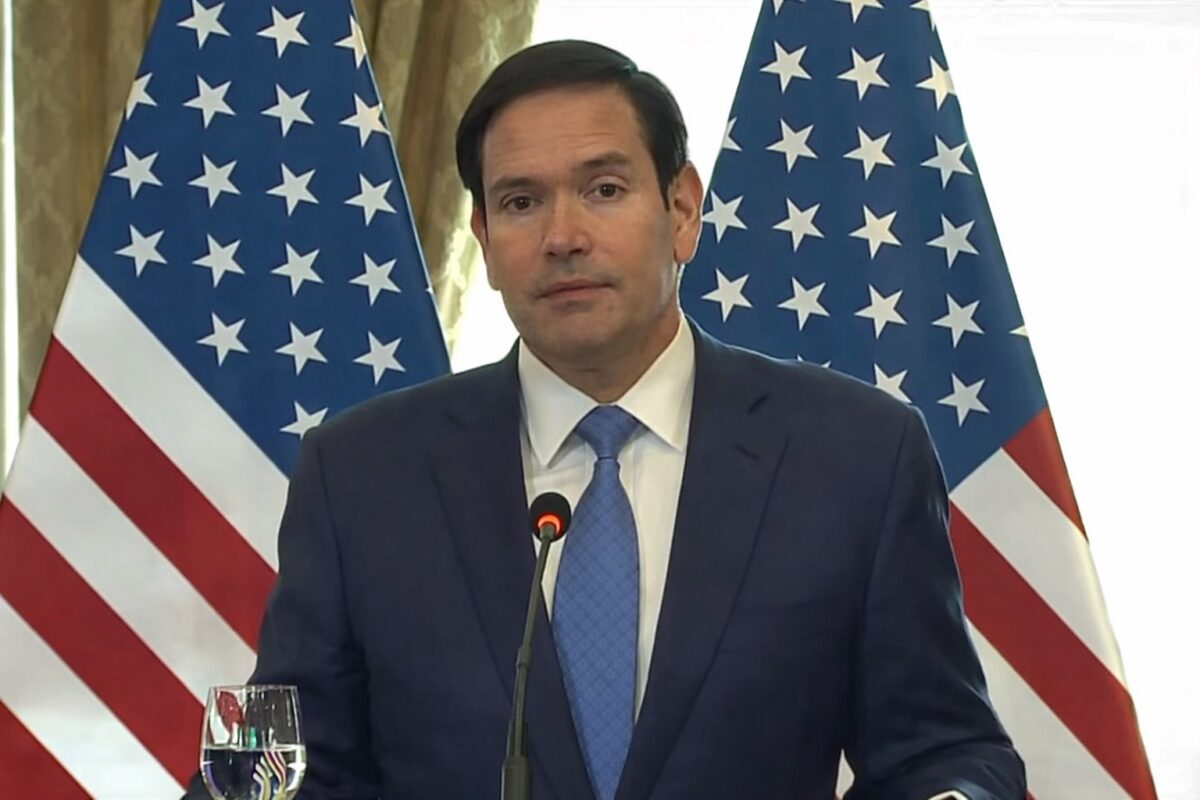 SUA și Iranul continuă negocierile indirecte. Rubio se pregătește de întâlnirea cu Netanyahu în Israel