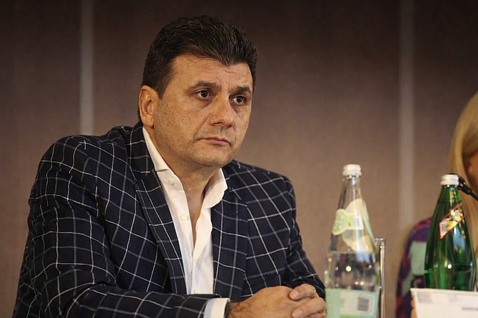 Maricel Păcuraru, cel mai norocos infractor. Grațiat de președintele României, a scăpat ușor din toate dosarele penale