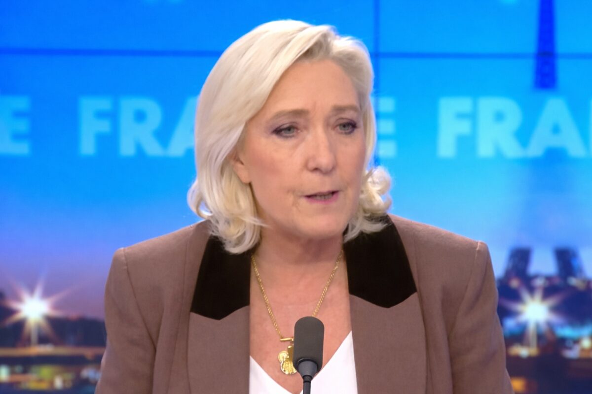 Procesul Marine Le Pen intră într-o etapă decisivă. Ce urmează după cererile Parchetului