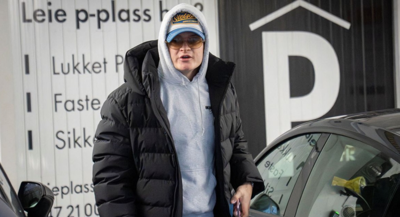 Fiul prințesei moștenitoare a Norvegiei, acuzat de viol, a pledat nevinovat la prima înfățișare