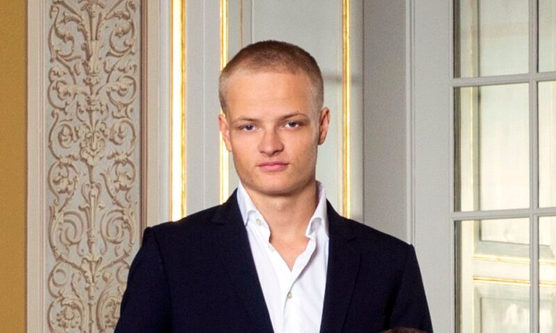 Închisoare pentru fiul viitorului rege al Norvegiei. Instanța l-a găsit vinovat în două cazuri de viol