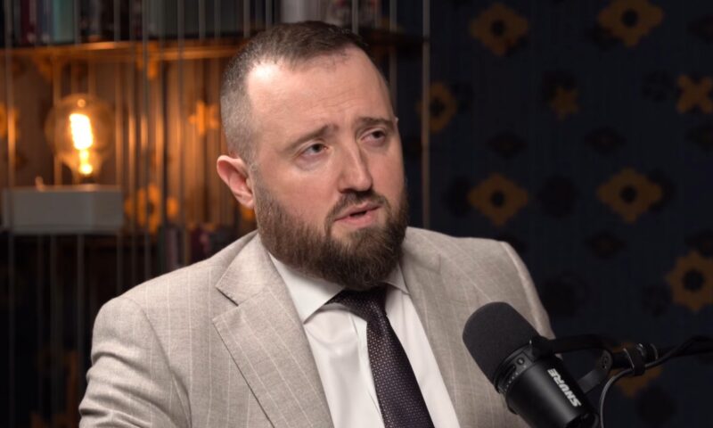 CSM a decis delegarea lui Marius Voineag ca adjunct la Secția de urmărire penală din Parchetul General